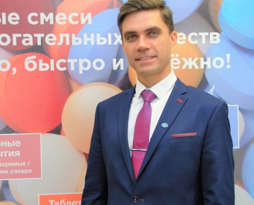 Сергей Гусев